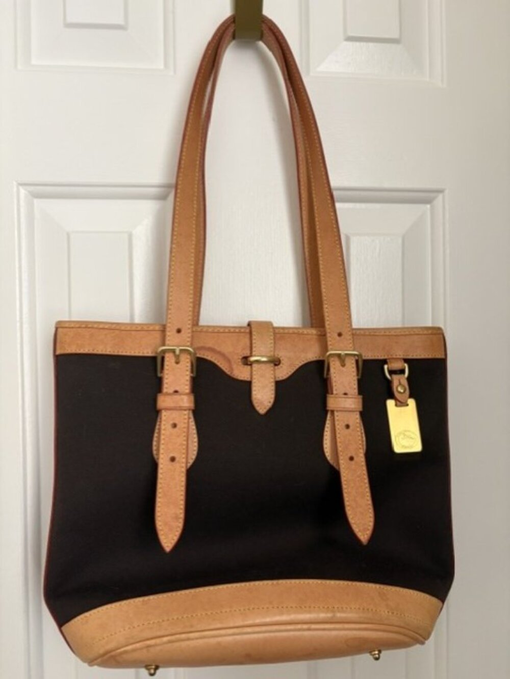 Vintage Dooney & Bourke Tote